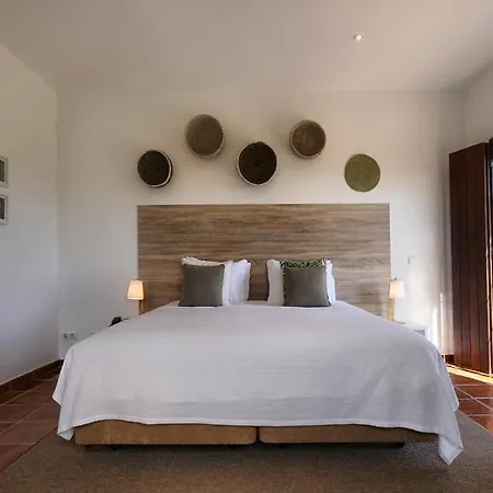 Nature Guest house
