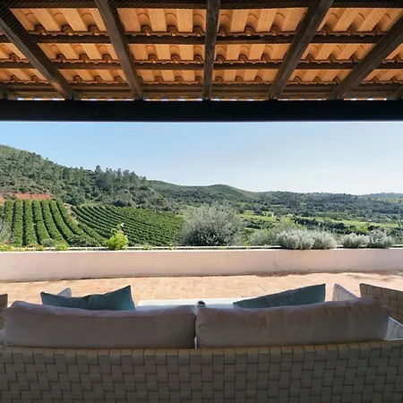 Nature Guest house