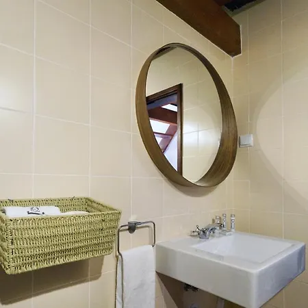 Nature Guest house Vale Fuzeiros