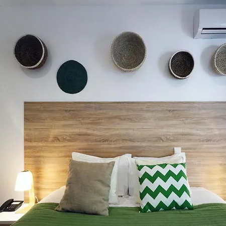 Nature Guest house
