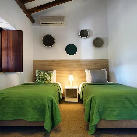 Nature Guest house 3*