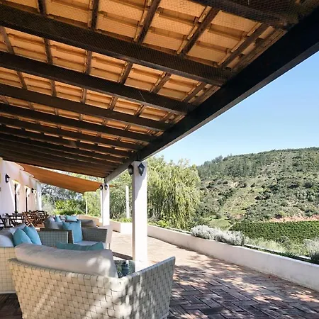 Guest house Nature Vale Fuzeiros