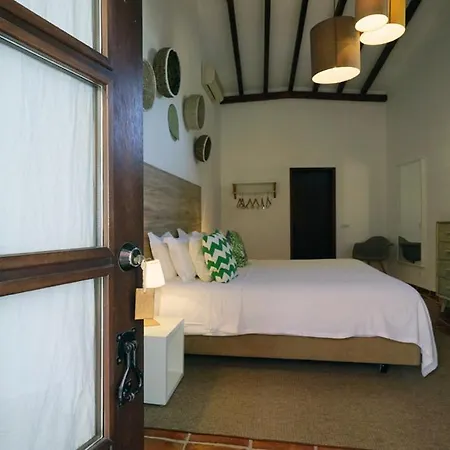 Guest house Nature