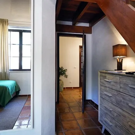 Nature Guest house Vale Fuzeiros