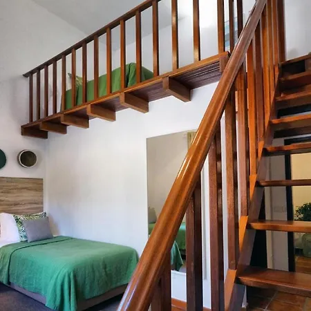 Guest house Nature 3*