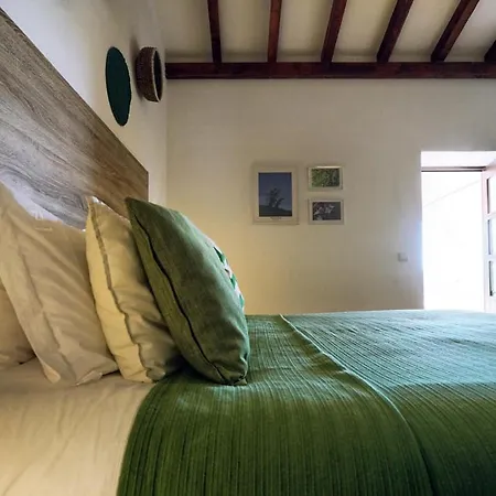 Guest house Nature Vale Fuzeiros