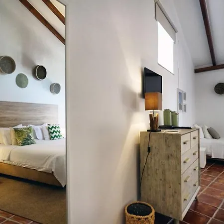 Guest house Nature