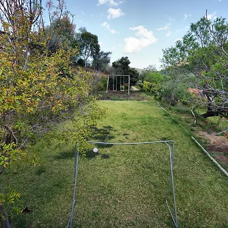 Guest house Nature