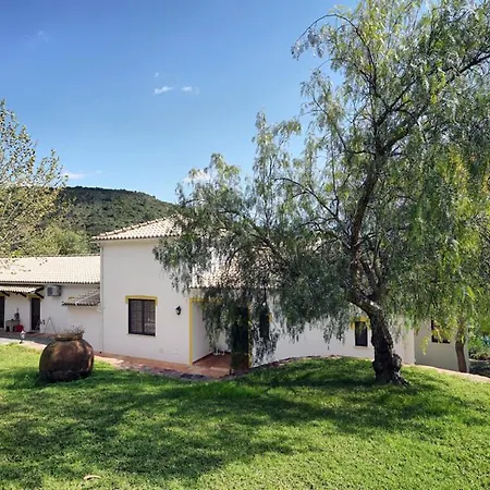 Nature Guest house