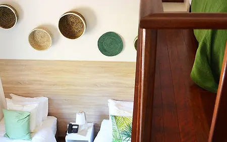 Nature Guest house