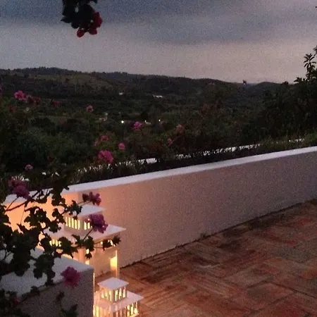 Nature Guest house