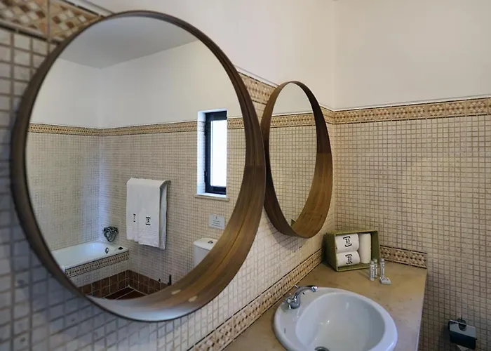 Nature 4* Vale Fuzeiros