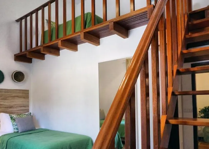 Gæstehus Nature 4*