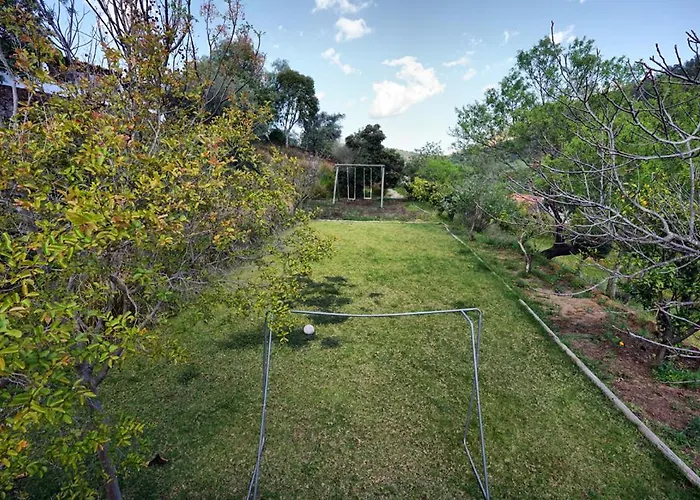 בית הארחה Nature