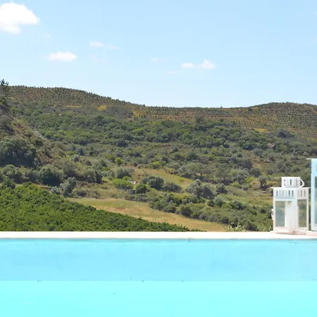 Πανσιόν Nature