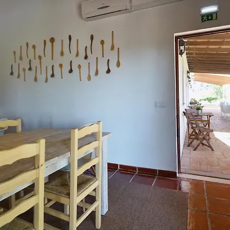Maison d'hôtes Nature 3*