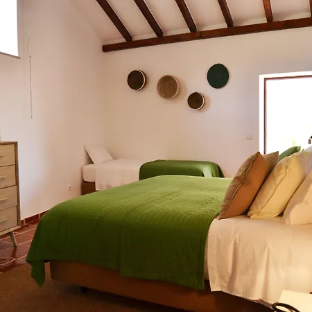 Nature 4* Vale Fuzeiros