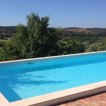 Nature Πανσιόν Vale Fuzeiros