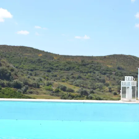 Nature Πανσιόν 4*