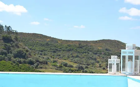 Nature Πανσιόν 4*