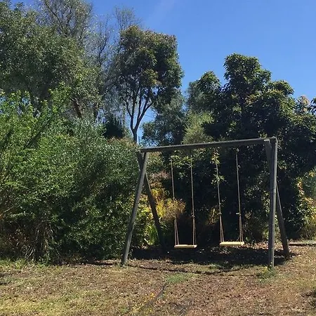 Nature 게스트하우스 Vale Fuzeiros