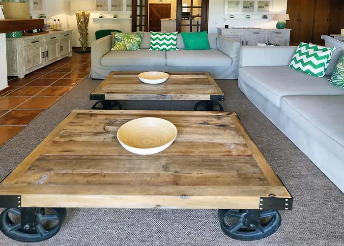 Nature ゲストハウス Vale Fuzeiros