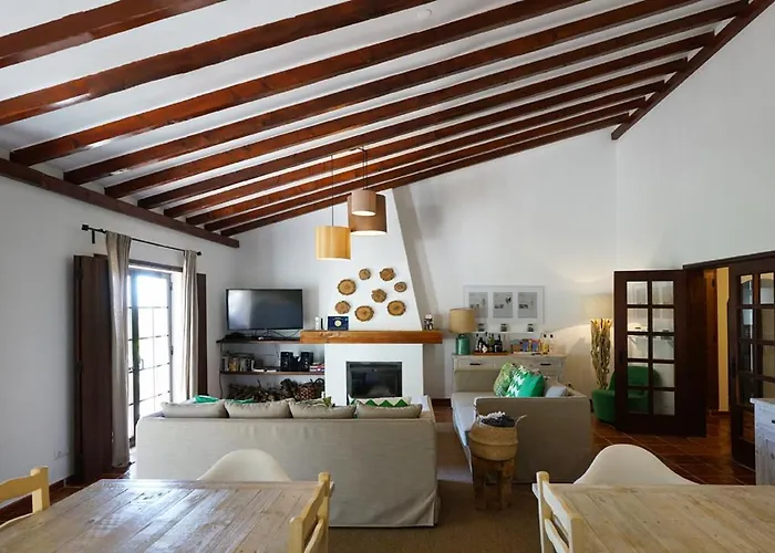 Nature ゲストハウス Vale Fuzeiros