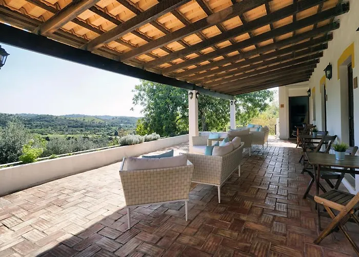 Nature 4* Vale Fuzeiros