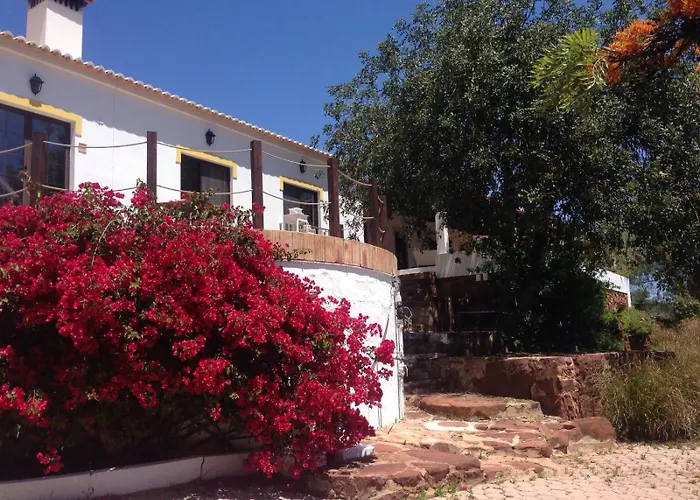 Nature 4* Vale Fuzeiros