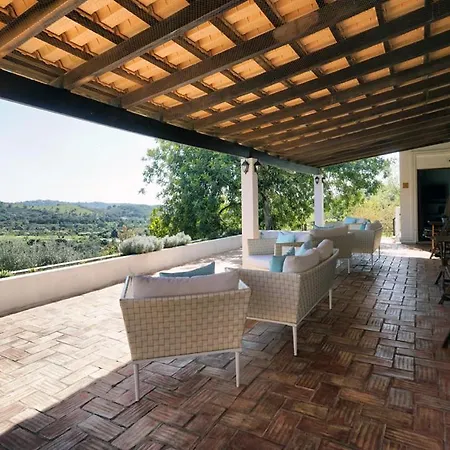 Nature 4* Vale Fuzeiros