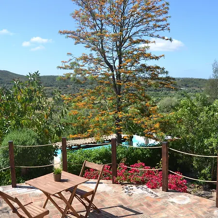 Vendégház Nature 4*